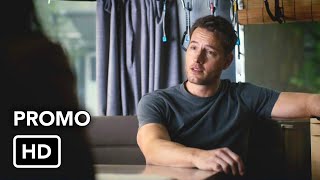 Tracker 1x05 Promo quotSt Louisquot HD Justin Hartley series [upl. by Eriam210]