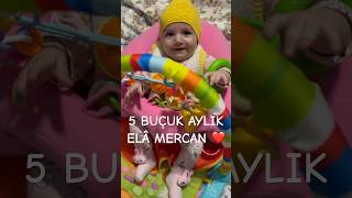 DESTEKLİ OTURMA ZAMANI 😍baby mybaby öneçıkar [upl. by Tertius52]