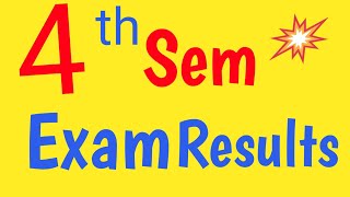 Degree fourth sem exam Resuls expected month kerala university asmedia [upl. by Goddord]