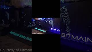 Bitmain Antminer S21 [upl. by Merissa426]