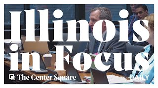 Illinois House hearing into how pharmacy benefit managers affect drug prices [upl. by Silma]