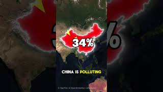 China is Polluting Our Planet As 189 Countries Combined [upl. by Jacquie]