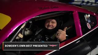 Round 1 TFH Hire Muscle Car Series  Bowdens Own Best Presented Award [upl. by Ackerman]