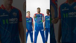 Get Acko Insurance Now  Delhi Capitals  IPL 2024 [upl. by Gabbi237]