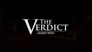 The Verdict Trailer 2 [upl. by Aitercul472]