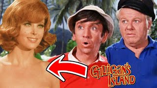 Gilligans Island Officially Ended After This Happened [upl. by Garlanda]