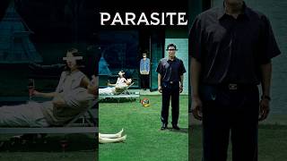 The Oscars Behind Parasite Movie [upl. by Esinert]