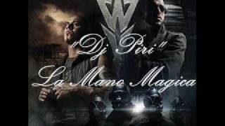 Wisin amp Yandel  Gracias A Ti  Dembow Remix By Dj Piri [upl. by Ettenyar566]