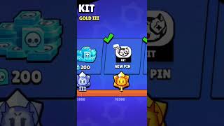 Miauw kit brawlstars [upl. by Bois]