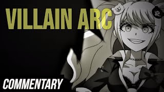 Blind Reaction Villain Arc  HalaCG [upl. by Hanford]