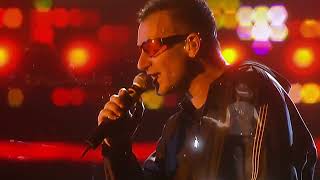 U2  All I Want Is You  LIVE FROM POP MART TOUR 1997  MEXICO CITY 4K REMASTERED [upl. by Lindahl]