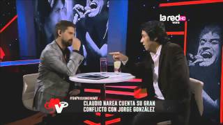 Mentiras Verdaderas Programa Completo Martes 30 de Septiembre 2014 [upl. by Rani]