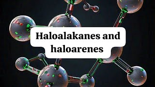 lecture 20 electrophilic reaction of haloarenes [upl. by Nytsrik431]