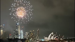 Fiesta en Sydney  ¿Qué tal [upl. by Ahtibbat15]