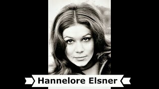 Hannelore Elsner quotZum Teufel mit der Pennequot 1968 [upl. by Oisacin627]