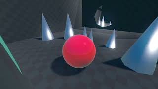 Portal Ball 3D 01 Update With Ending Gameplay [upl. by Ainot]