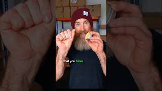 Beard Balm vs Beard Butter [upl. by Malley]