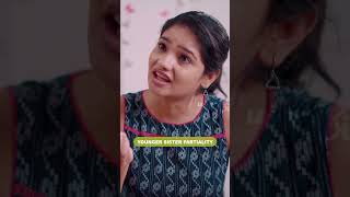 Akka thangachi na ipdilaama iruppanga sollunga love funnyhusband wifealaparaigal funnypartner [upl. by Corabelle]