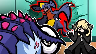 Why PseudoLegendary Pokemon arent ACTUALLY Good Anymore [upl. by Atinor450]