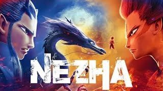 A Nezha Cartoon Full Hindi Movie cartoon Hindi movie 2023 Nezha Cartoon Hindi full Movie Story [upl. by Hearn]