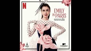 Emily In Paris  Close To You  Song  Gracie Abrams [upl. by Grous]