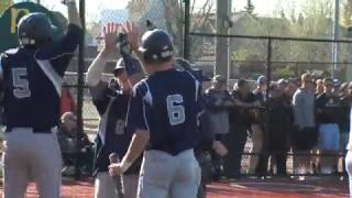 Manasquan 5 RBC 2 [upl. by Nnylyar]