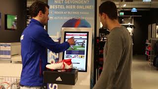 Intersport Twinsport  Webzuil [upl. by Adian]