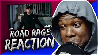 ChillinIt Road Rage  JDZmedia REACTION [upl. by Amand331]