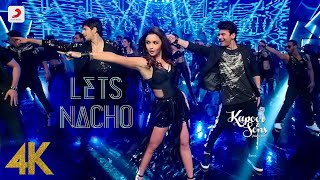 Lets NachoKapoor And Sons Hindi Movie Mp3 Song ❤️🥰 [upl. by Yelah836]