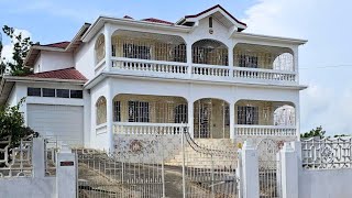 5 Bedroom 3 Bathroom House For Sale At Clover Cottage Mandeville Manchester Jamaica [upl. by Holly-Anne]