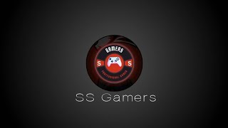 Channel Intro Intro SS Gamers [upl. by Rema740]