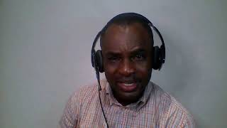 Tutor Okechukwu TEFL certified [upl. by Nevile]