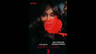 Mea Culpa 2  Official Audio Movie Trailer  tylerperry new movie trailer meaculpa [upl. by Hake]