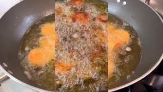 How to cook kamotesweet potato cue pinoy meryenda sweetpotato favourite recipe below 👇👇👇👇 [upl. by Eahsal]