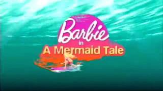 Barbie Mermaid Tale  Trailer [upl. by Rovelli127]