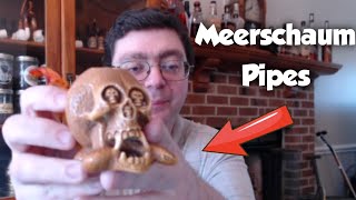 Understanding Meerschaum Pipes [upl. by Saberio]