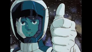 Zeta Gundam OP1 but its King Gizzard nightcore [upl. by Zampardi196]