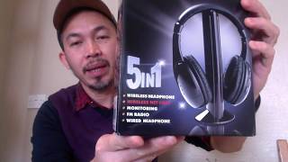 Cheap headphones comparison for recording your guitar [upl. by Heriberto]