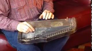 German Zither Music [upl. by Jumbala]