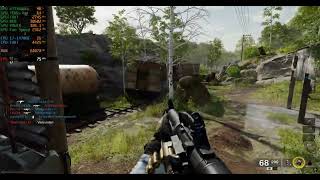 Call of Duty Black Ops 6 4KHDRRTX4070i714700F 2024 09 02 12 18 32 21 BO6 [upl. by Eirol]