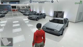 GTA 5 ONLINE  EASY MONEY GLITCH AFTER PATCH 169 MAKE MILLIONS USING THIS GLITCH [upl. by Dlared]