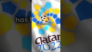 Qatars World Cup Corruption and Controversy didiyouknow [upl. by Firmin]