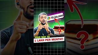 Achieve 1 Lakh A Month 5 Books Will Guide You “How” [upl. by Ahsoyek]