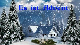 Grüße zum 2 AdventAdventsgrüßeIch wünsche dir einen gemütlichen 2 Advent 🎄❄🎅❄🎄 [upl. by Evangeline]