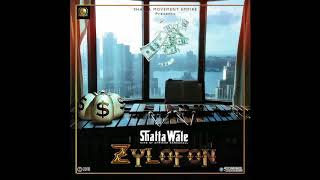 Shatta Wale  Zylofon Audio Slide [upl. by Keverian]