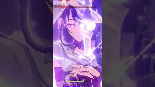 RAIDEN MIKO YELAN JEAN VS THE WORLD raidenshogun yelan yaemiko jean genshinimpact edit [upl. by Aisats]