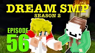 60 Minutes  Dream SMP Season 2 Ep 56 [upl. by Kisung]