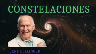 Constelaciones Familiares  de Bert Hellinger  Usos y Riesgos 💫💫 [upl. by Grey]