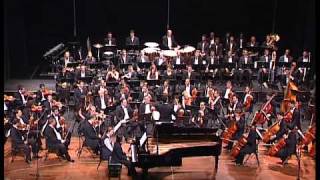 Mogador Symphonie Concertante pour piano et Orchestre [upl. by Rafa]