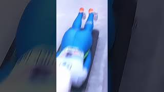 Alessia Crippa 🇮🇹  BMW IBSF World Cup 20212022  Women’s skeleton  Innsbruck [upl. by Valeria]